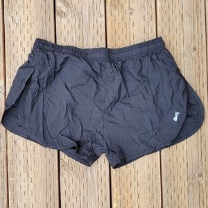 Uzzi Nylon Shorts